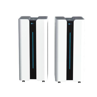 کنترل از راه دور Electroair Hepa Air Cleaner سطح کم سر و صدا