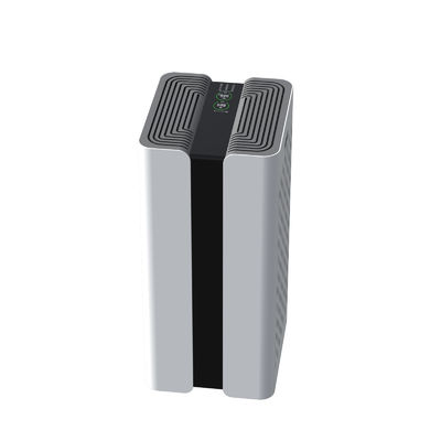 چین تصفیه کننده هوای داخلی خانگی 1029m3/h با نمایش کیفیت هوا کارخانه