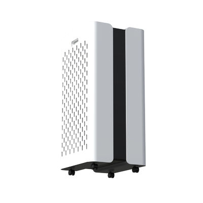چین تصفیه کننده هوا با فیلتر HEPA برای خانه های بزرگ 1029m3/h تأییدیه CE CADR کارخانه