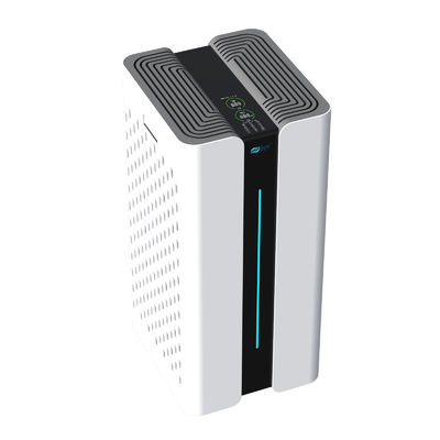 چین پاک کننده هوا BERK با ضدعفونی کننده نور UV 1029m3/H با تنظیم تایمر کارخانه