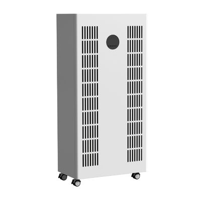 چین ضدعفوني کننده قوي UV Light 144m2 Area Coverage WIFI Control کارخانه