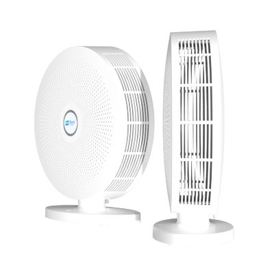 چین دستگاه تصفیه کننده هوا برای دسکتاپ با صدا کم کارخانه