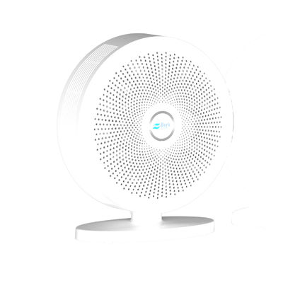 چین پاک کننده هوا برای اتاق های بزرگ با فیلتر HEPA و تایمر کارخانه
