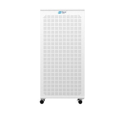 چین پاک کننده هوا موثر خانگی برای پوشش متوسط منطقه 3300 فوت مربع 300m2 کارخانه