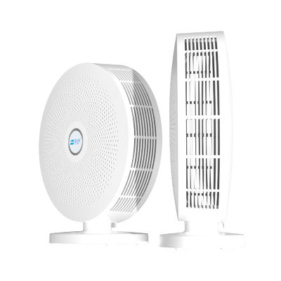 Auto Mode Air Purifier For Smoke 99 Sq. Ft.  Coverage Area