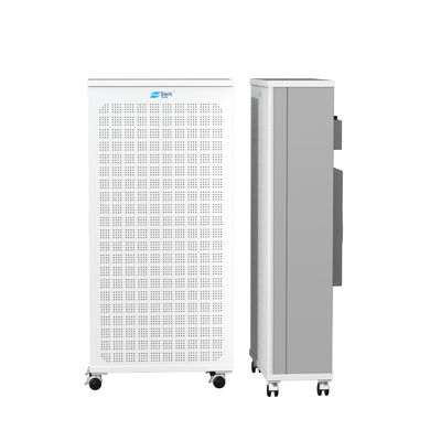 BERK Domestic Air Purifier High CADR 1200m3/H For Fresh Air