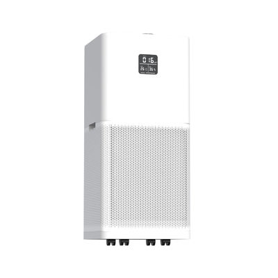 Coverage Area 858 Sq. Ft HEPA Air Purifier CADR Rating 650 M3/h