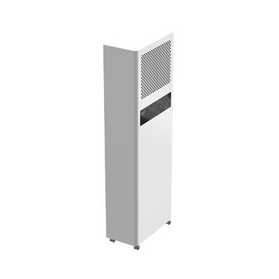 Customizable Commercial Air Purifier Professional Improving Indoor Air Quality