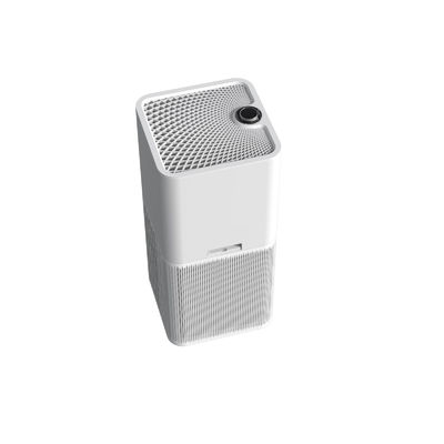 CE Certified Middle HEPA Filter Air Cleaner For Air Purification