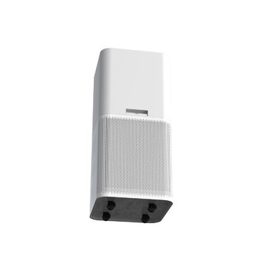 CE Certified Middle HEPA Filter Air Cleaner For Air Purification