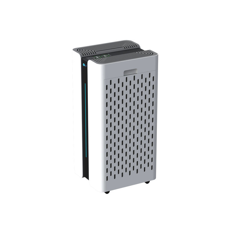 Low Noise Level Indoor Air Purifier Medium Size With Automatic Mode