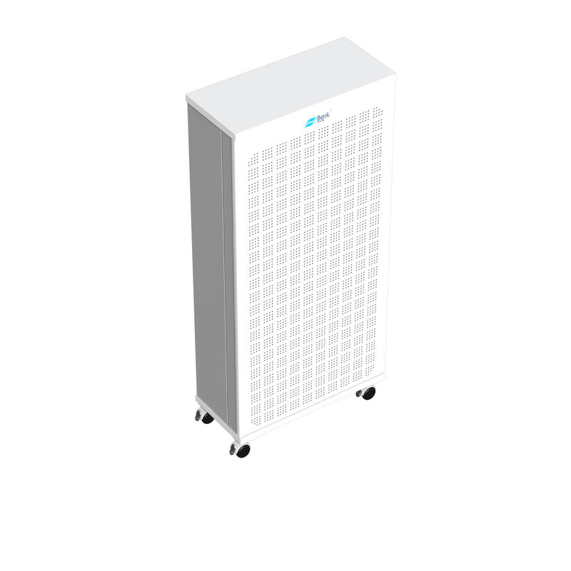 چین فیلتر HEPA پاک کننده هوا تجاری فیلتر هوا تجاری ISO14001 کارخانه
