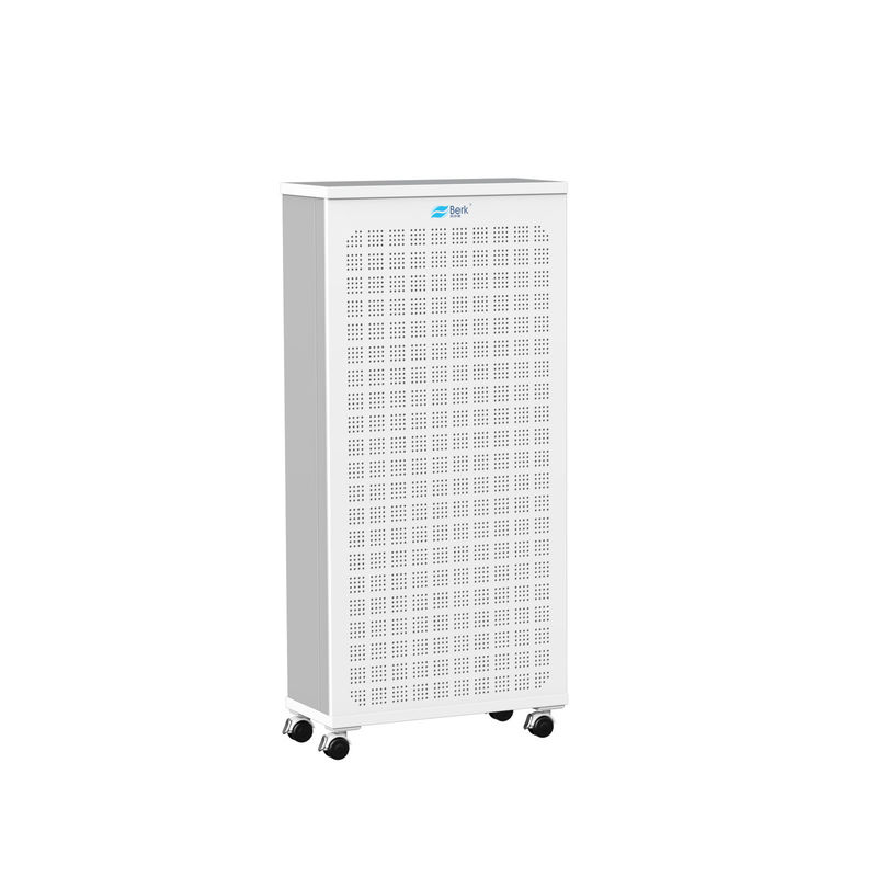 چین دستگاه تصفیه هوا با فیلتر HEPA برای فضاهای تجاری - تصفیه کننده هوا تجاری کارخانه